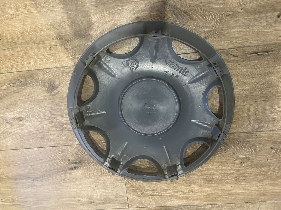 Ковпаки Опель r14