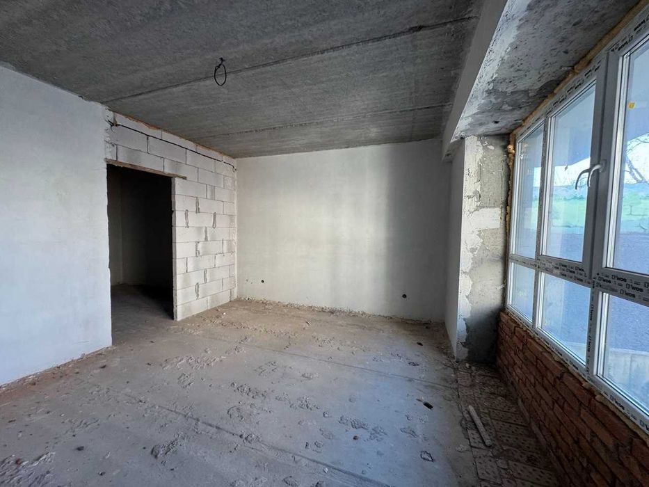 Продаж 1 кімнатної квартири р-н Виставка ЖК "Автобіографія"