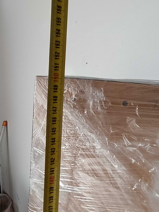 Móvel para televisão preto