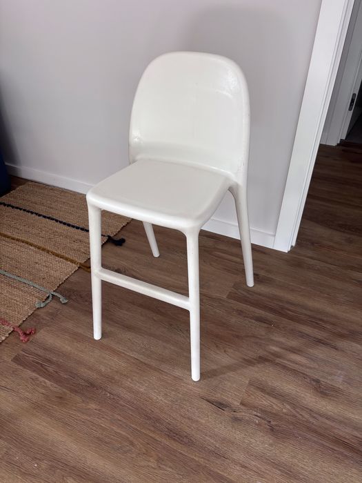 Cadeira Urban Junior IKEA