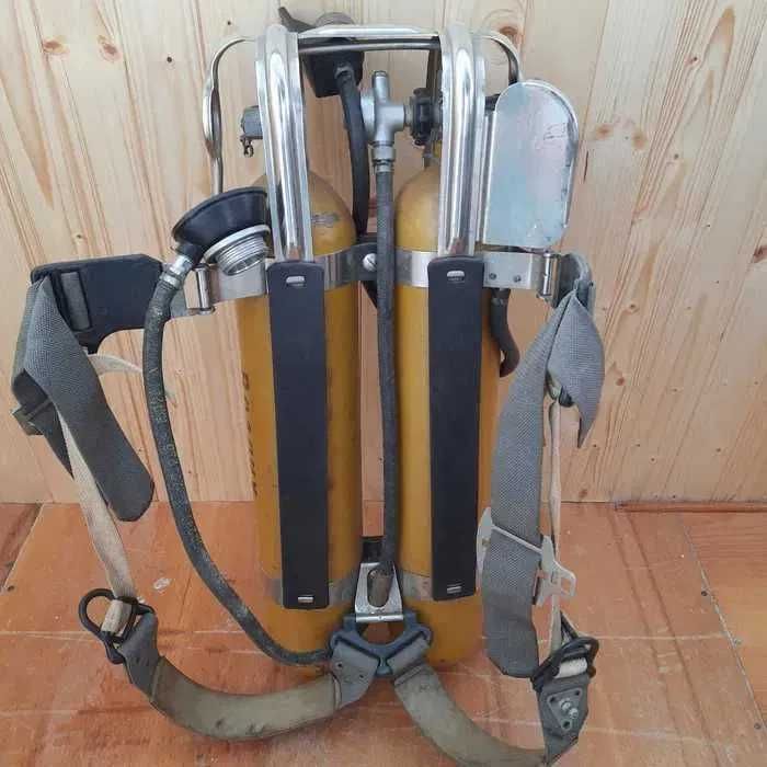 Акваланг, дихальний апарат АСВ-2.Продам
