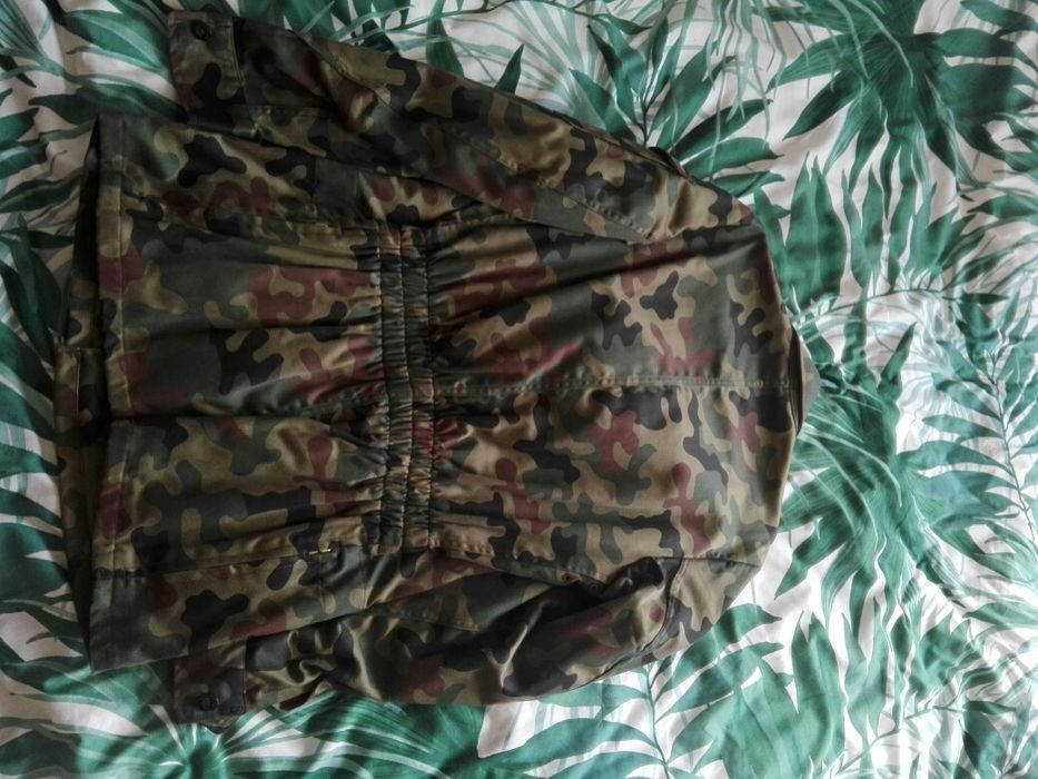 Mundur wojskowy 127 A MON. Bluza. NOWA. 187/98  Okazja !