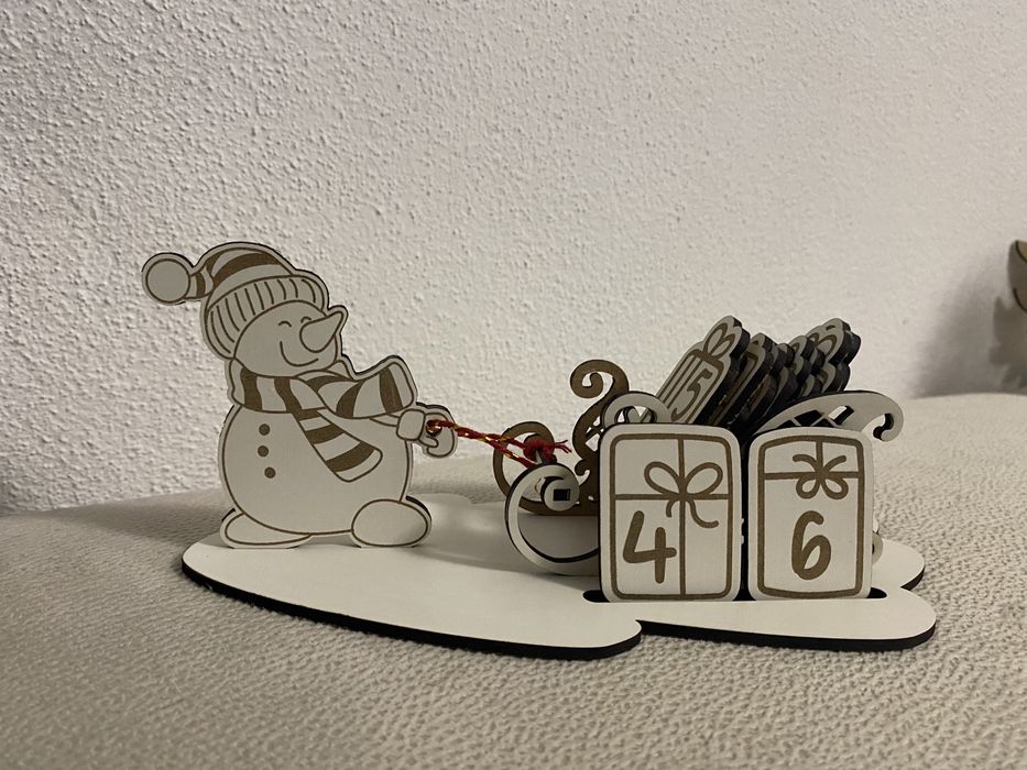 Decoração de natal