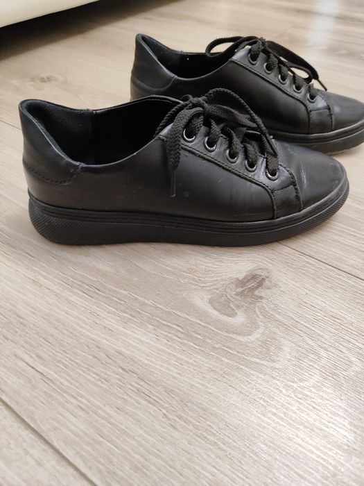 Туфли р.36 слипоны макасины