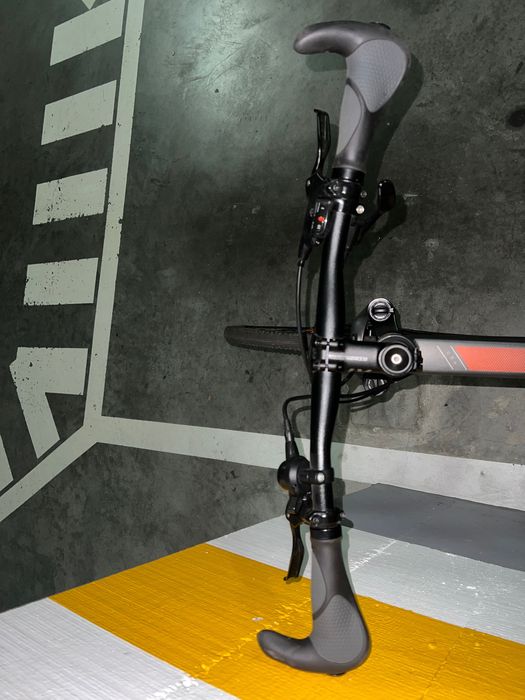 Bicicleta Homem/Jovem
