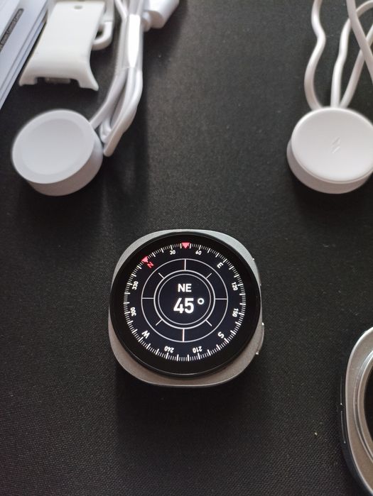 Смарт годинник HD8Mini 40mm