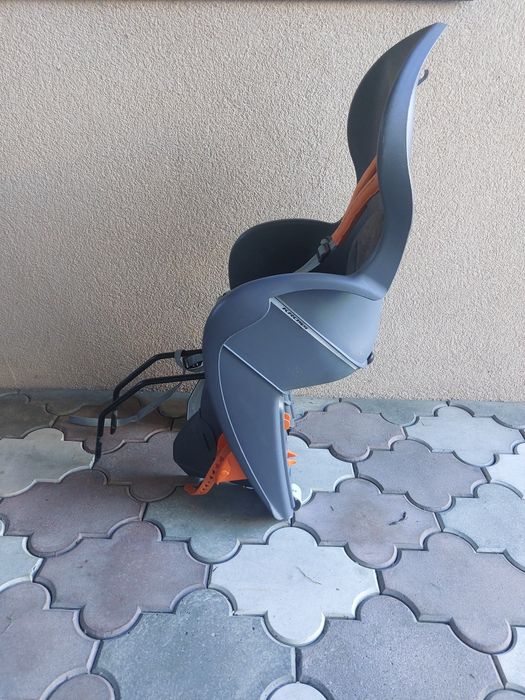 Fotelik rowerowy Kross Walaroo