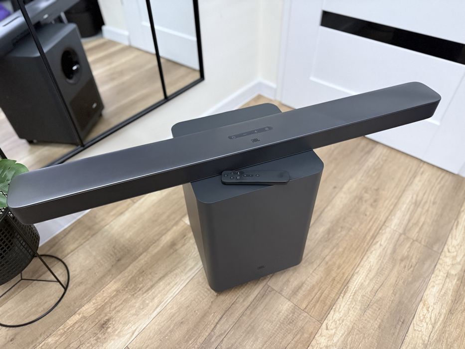 JBL 5.1 !!500w RMS