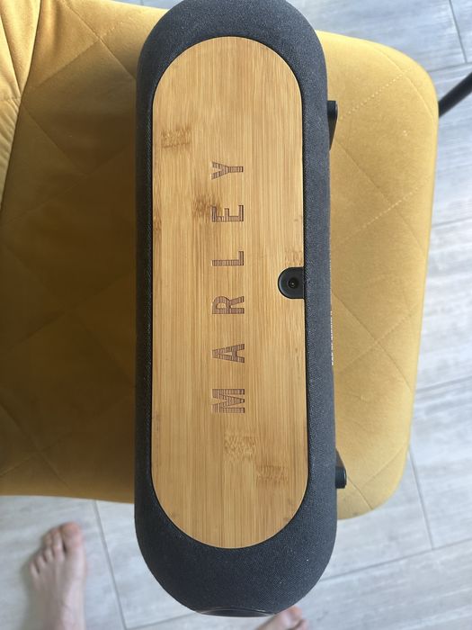 House of marley bag of riddim 2 ( em-ja014-sb)