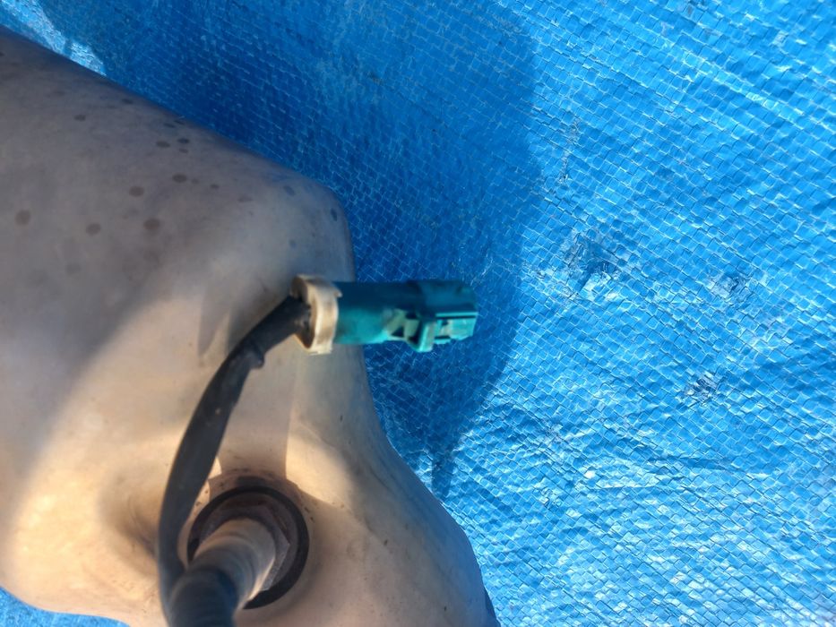 Katalizator ford s-max galaxy mondeo 2.0ecobost