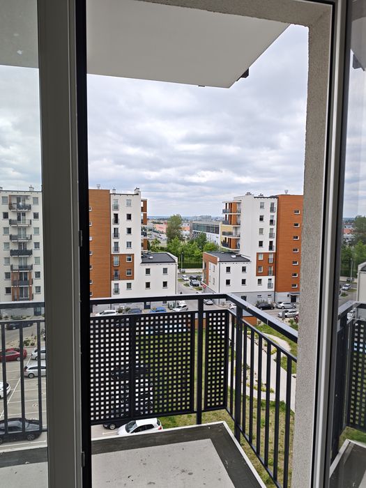 Mieszkanie – Płock, Osiedle Dworcowa - Więcej