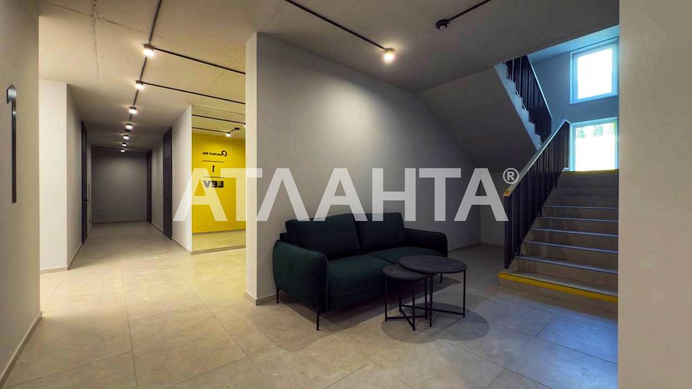 Продаж 1 кім. квартири у м. Винники ЖК Perfect Life + паркомісце