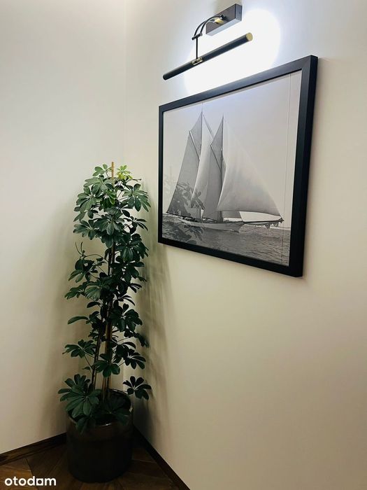 Giżycko apartament 74m2 w kompleksie Nautica Resort ul.Moniuszki 23