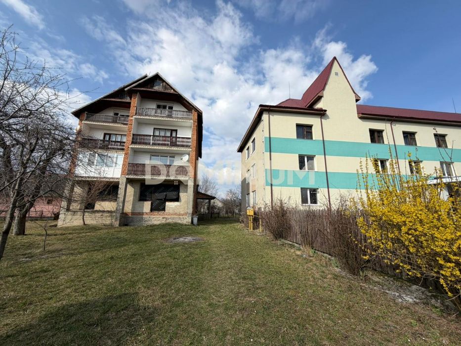 Продається квартира селі Драгово