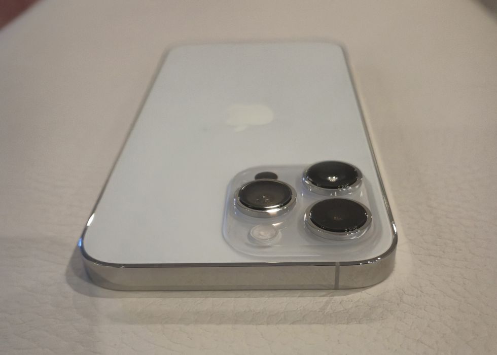 iPhone 14 Pro Max com garantia