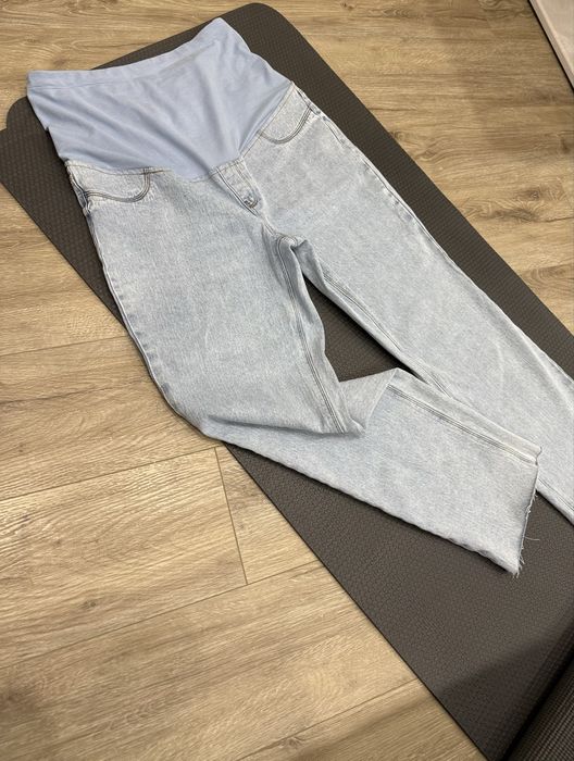 Джинси для вагітних