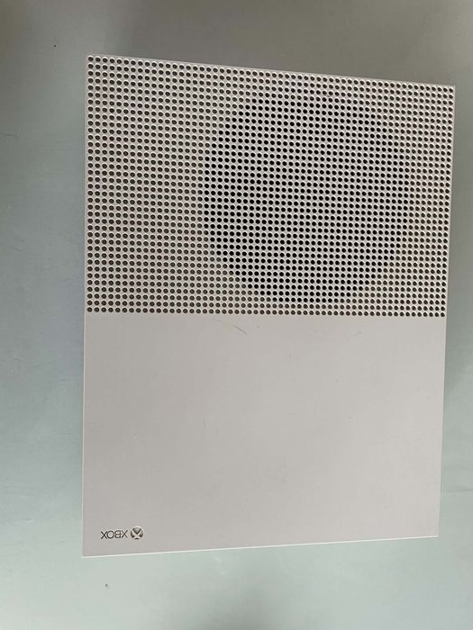 Xbox one S all digital edition