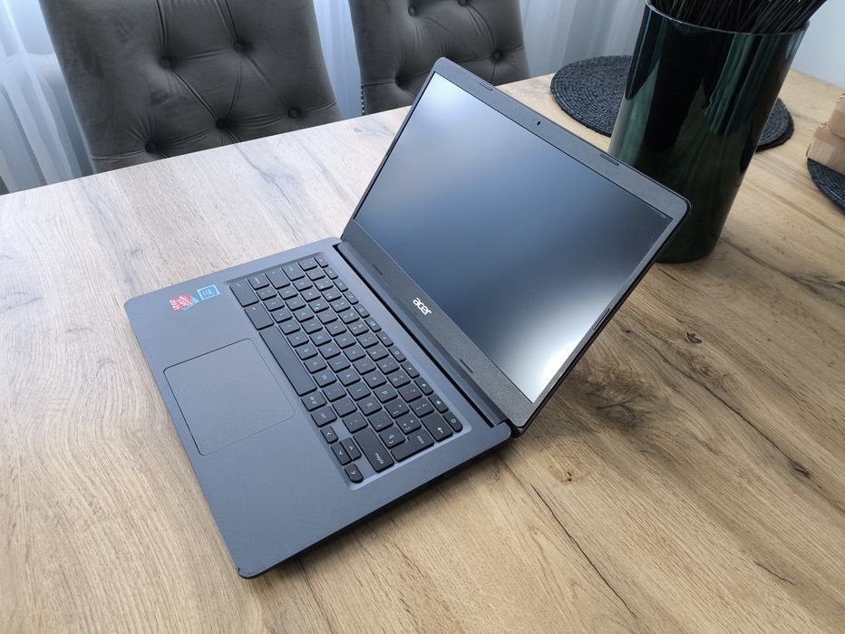 Zadbany laptop Acer ChromeBook
