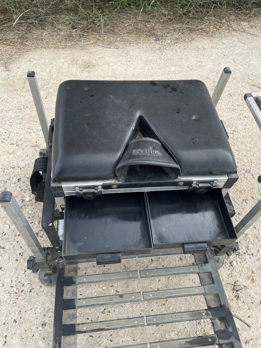 Panier de pesca Milo L300