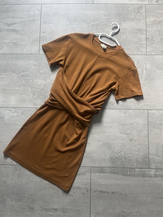 Sukienka mini xs H&M