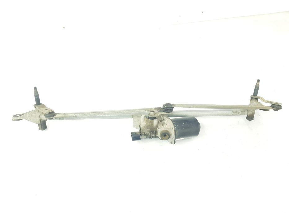 Motor Limpa-Vidros Frontal Land Rover Discovery 4