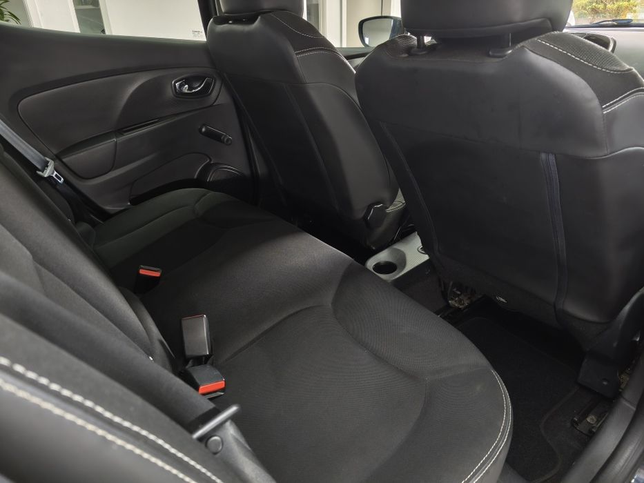 Renault Clio 1.5 dCi 90cv (2014) – Garantia 18 Meses / GPS / Excelente Estado