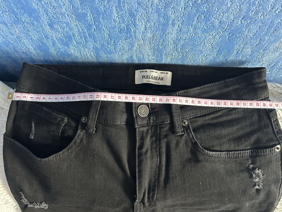 Джинсы Pull&Bear
