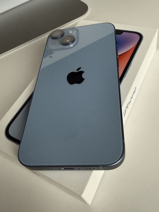 Iphone 14 128GB