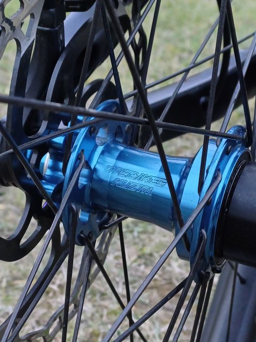 Trek Remedy 8 2019 Slopeduro