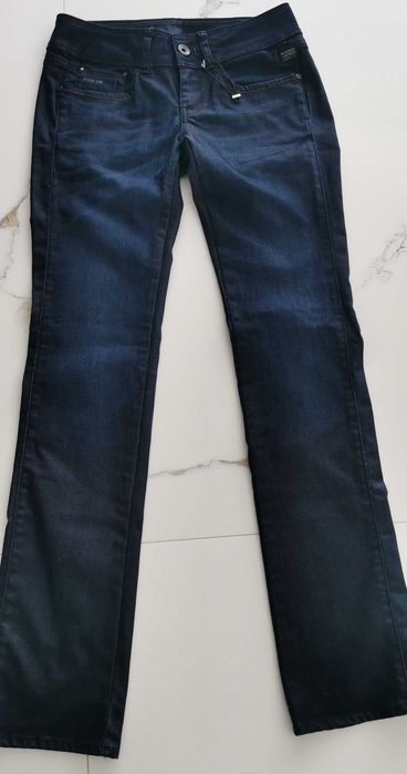 Nowe oryginalne spodnie G Star RAW 28/34