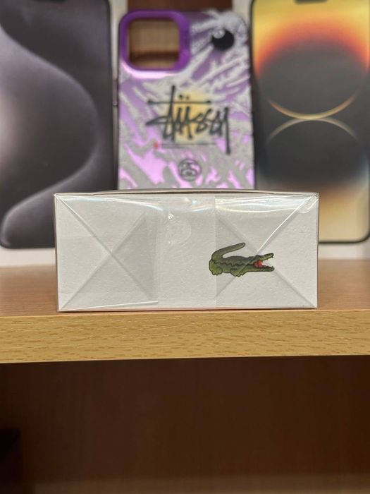 Духи Парфум Lacoste Eau De L.12.12 Blanc 100мл, Нові, Чоловічі