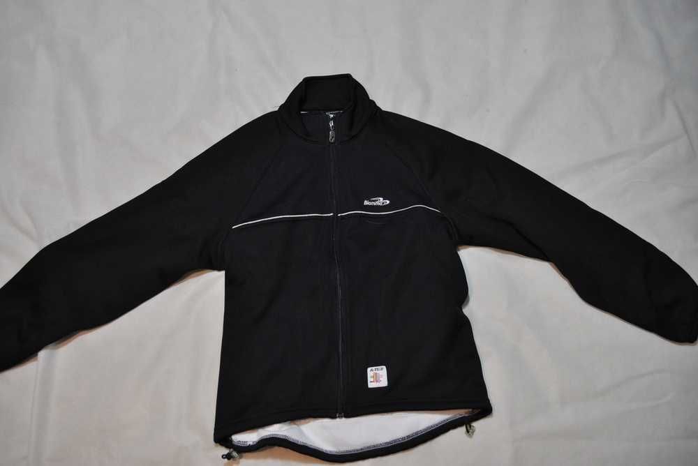 BIEMME A-TEX S kurtka męska windstopper rowerowa ocieplana rs3v