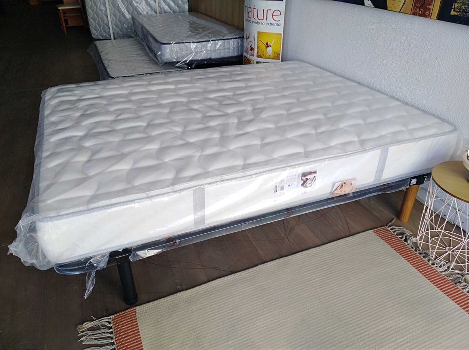 Base casal 200 x 140, NOVA