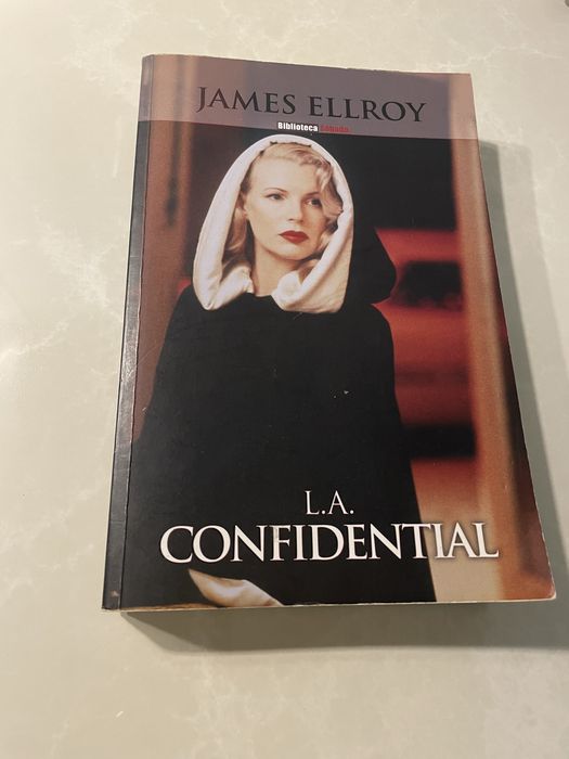 La Confidential