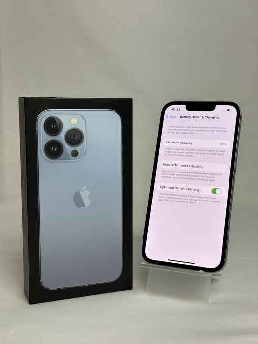 iphone 13 Pro 128 GB