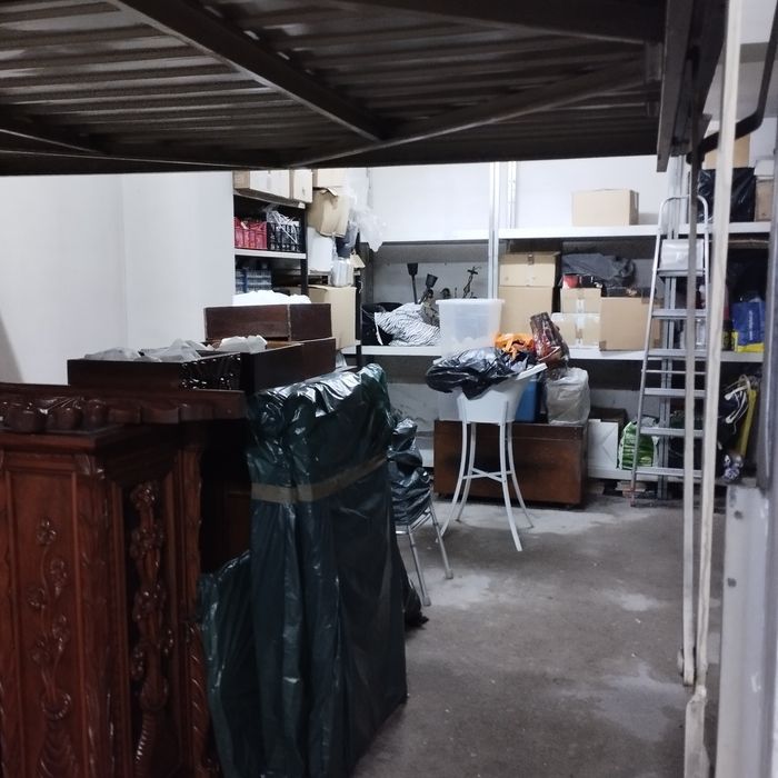 Garagem em Vila Nova de Famalicão/Calendário