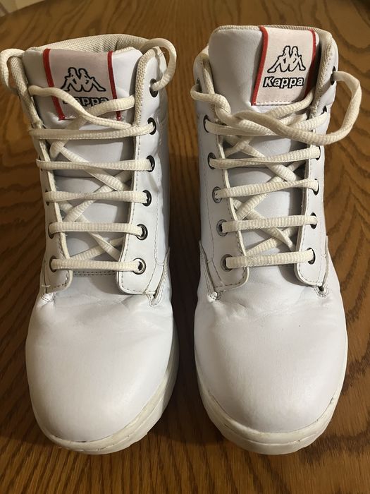 Черевики жіночі Kappa
