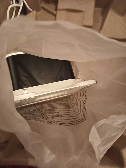 Vendo aspirador XIAOMI