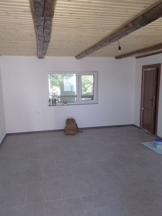 Будівельні послуги водопровід, сантехніка, Монтування Даху