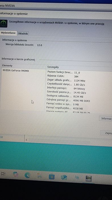 HP Pavilion 15 | i7-7500U | NVIDIA 940MX 4GB | 8GB RAM | SSD