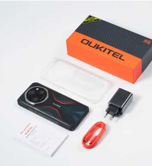 OUKITEL WP55 / Oukitel WP55 Pro ∎Новий ∎ГАРАНТІЯ