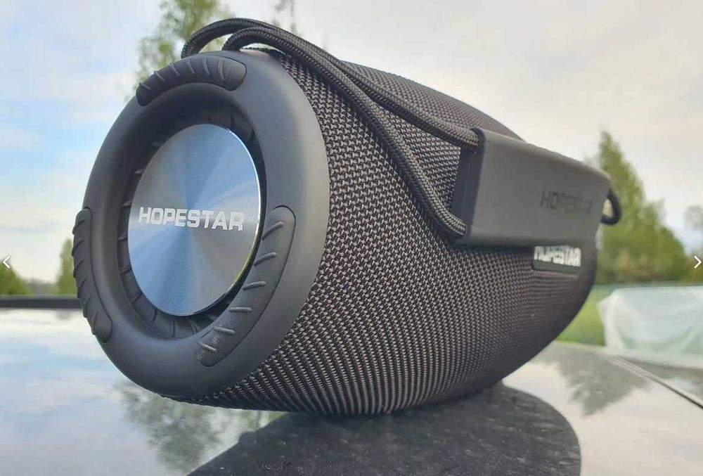 Колонка Hopestar h51