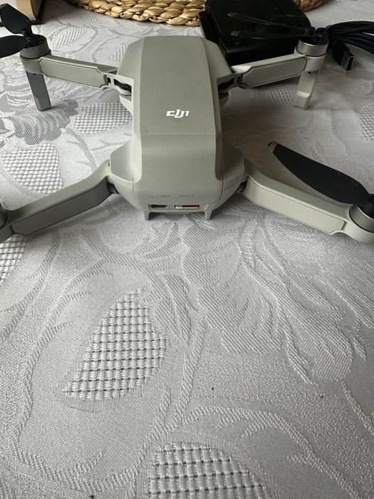 Dji Mavic Mini 1 gen