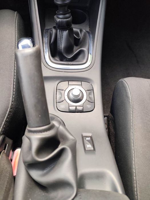 Renault Megane 3 2012, 1.5 DCI