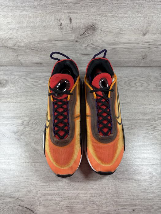 Nike Air Max 2090 чоловічі кросівки 47 розмір