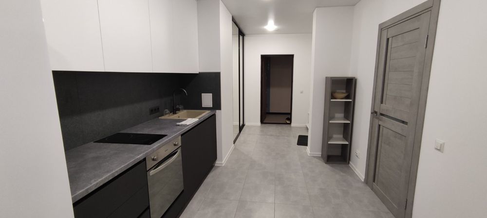 Здам 1к квартиру ЖК Світло Парк,Видубичі.є Eco Flow