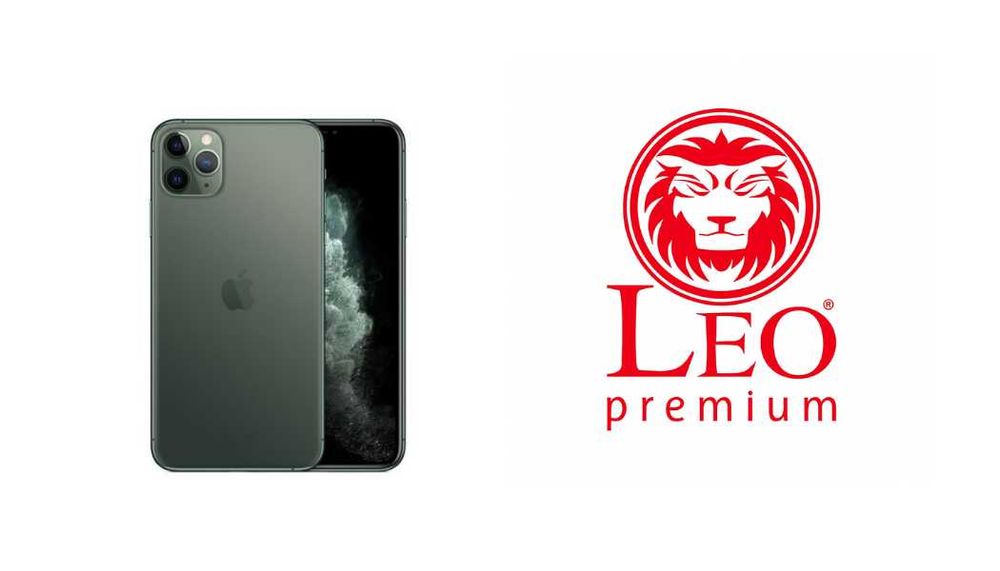 IPhone 11 Pro Max 4/64GB/ GREEN