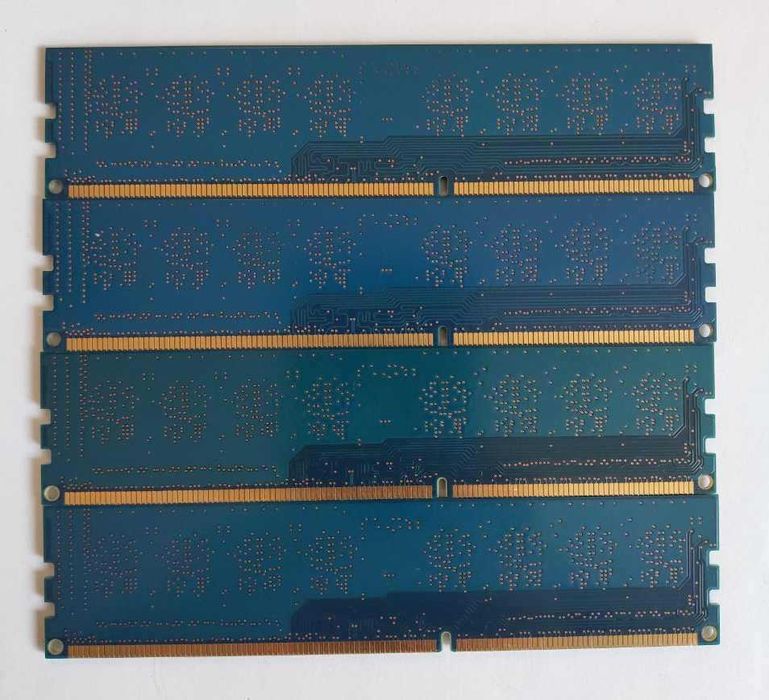 Продам память  ДДР2,  ДДР3, ДДР4
