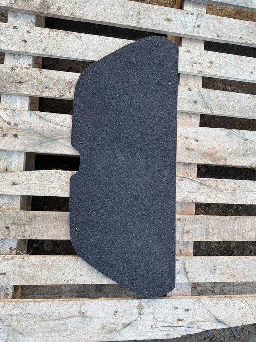 Полка переднього корита кришка органайзера Polestar 2 EV 32239438