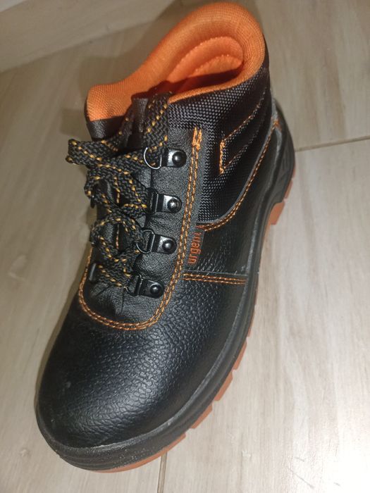Buty robocze urgent
